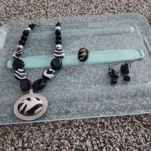Jewelry set